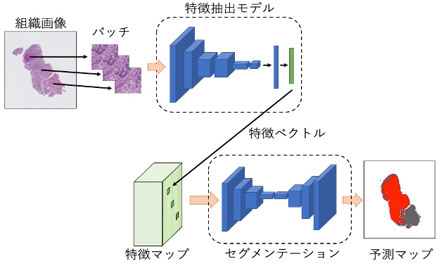 手法の概要